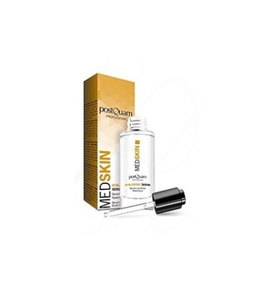 POSTQUAM MED SKIN SÉRUM CON ÁCIDO HIALURÓNICO 30 ml