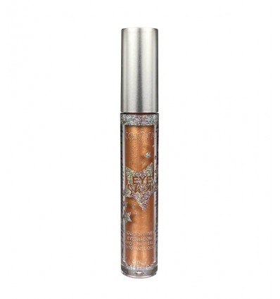 TECHNIC EYE SHINE SOMBRA DE OJOS LÍQUIDA 4 ml tono DAZZLE