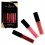 BODY COLLECTION LIPGLOSS aplicador TRIO en caja negra 21 ml Ref. 997110