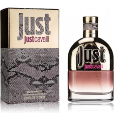 JUST CAVALLI JUST EDT 75 ml vapo WOMAN