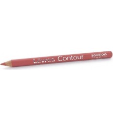 BOURJOIS LÉVRES CONTOUR 19 SIENNE KISS PERFILADOR LABIOS 1.14 g