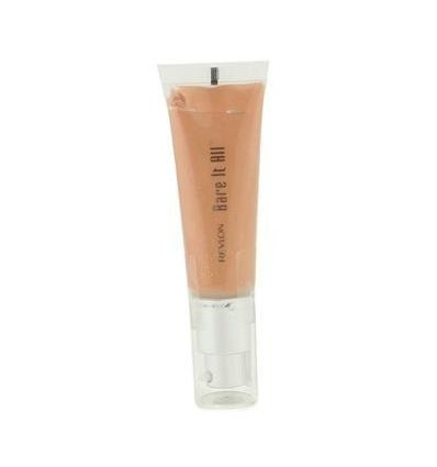 REVLON BARE IT ALL 365 PEACHY TEASE ILUMINADOR 22 ml