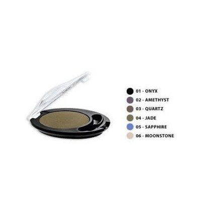 DEBORAH MINERAL MAT SOMBRA OJOS MONO 04 JADE 3,8 g