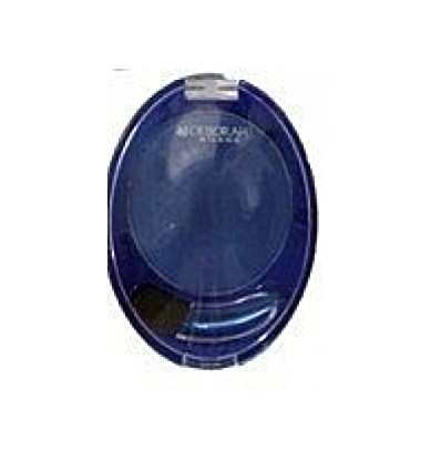 DEBORAH MINERAL MAT SOMBRA OJOS MONO 01ULTRAMARINE BLUE 3,8 g