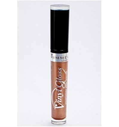 RIMMEL VINYL GLOSS 740 BRONZE AMBITION 5 ml