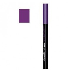 MAYBELLINE MASTER DRAMA CHROMATICS KHOL LINER 16H PURPLE LIGHT