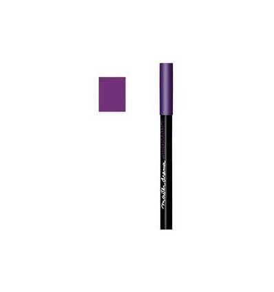 MAYBELLINE MASTER DRAMA CHROMATICS KHOL LINER 16H PURPLE LIGHT