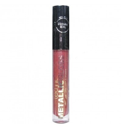 TECHNIC LIP GLOSS METALIZADO COSMIC GIRL 3 ml Ref. 27609