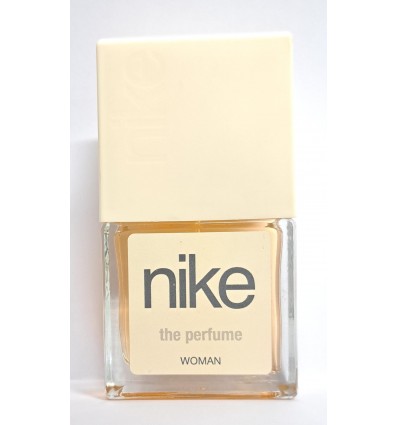 NIKE THE PERFUME WOMAN EDT 30 ml SPRAY SIN CAJA