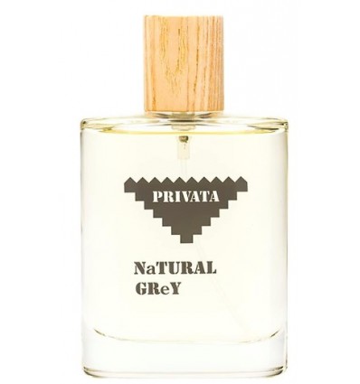 PRIVATA NATURAL GREY EDT 75 ml SPRAY SIN CAJA SIN TAPÓN