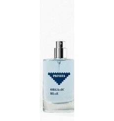 PRIVATA ORGANIC BLUE EDT 75 ml SPRAY SIN CAJA SIN TAPÓN