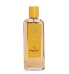 ALVAREZ GOMEZ AMBAR FEMME EAU DE PARFUM 150 ml SPRAY SIN CAJA SIN TAPÓN