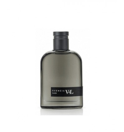 VICTORIO & LUCCHINO BLACK PARA HOMBRE EDT 100 ml SPRAY SIN CAJA