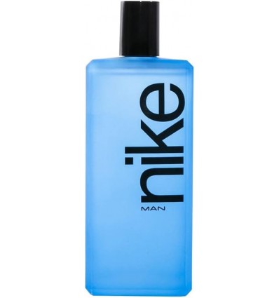 NIKE ULTRA BLUE MAN EDT 100 ml SPRAY SIN CAJA SIN TAPÓN