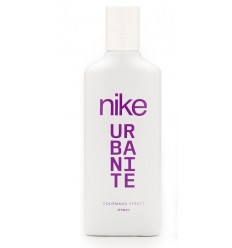 NIKE URBANITE GOURMAND STREET WOMAN EDT 75 ml SPRAY SIN CAJA SIN TAPÓN