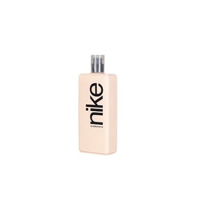 NIKE BLUSH WOMAN EDT 100 ml SPRAY SIN CAJA SIN TAPÓN