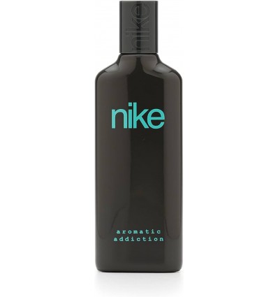 NIKE MAN AROMATIC ADDICTION EDT 75 ml SIN CAJA SIN TAPÓN