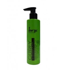 LOVYC CURLY GEL DEFINIDOR DE RIZOS 200 ml