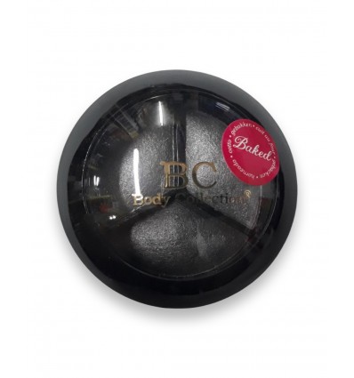 BODY COLLECTION EYE SHADOW GRAPHITE Ref. 12501