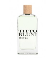 TITTO BLUNI ESSENZA EDT 75 ml SPRAY SIN CAJA SIN TAPÓN ( Nueva versión )