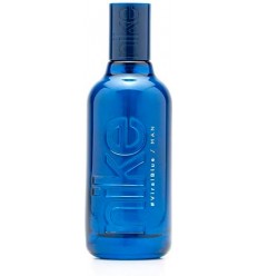 NIKE VIRAL BLUE MAN EDT 100 ml SPRAY SIN CAJA SIN TAPÓN