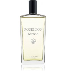 POSEIDON INTENSO FOR MEN EDT 150 ml SPRAY SIN CAJA SIN TAPÓN