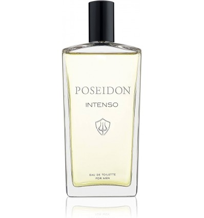 POSEIDON INTENSO FOR MEN EDT 150 ml SPRAY SIN CAJA SIN TAPÓN