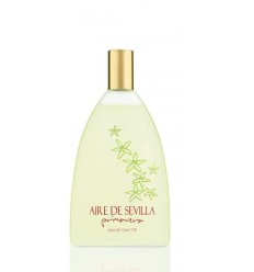 AIRE DE SEVILLA PRIMAVERA EDT 150 ml SPRAY SIN CAJA SIN TAPÓN