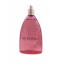 AIRE DE SEVILLA STAR EDT 150 ml SPRAY SIN CAJA SIN TAPÓN