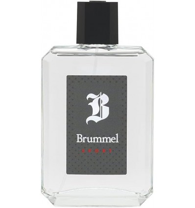 BRUMMEL SPORT EDC 125 ml SPRAY SIN CAJA SIN TAPÓN