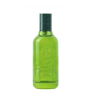 NIKE GINGER TONIC MAN EDT 100 ml SPRAY SIN CAJA SIN TAPÓN