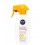 NIVEA SUN SENSITIVE PROTECTOR ANTIALERGIAS SOLARES SPF 50 MUY ALTA 270 ml