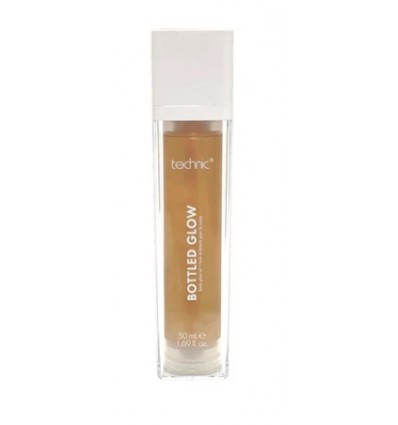 TECHNIC SUMMER BOTTLED GLOW - SUNSET BRONZE 50 ml R 24735