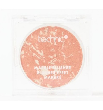 TECHNIC SUMMER MARBLE BLUSHER - SUNSET R 24712