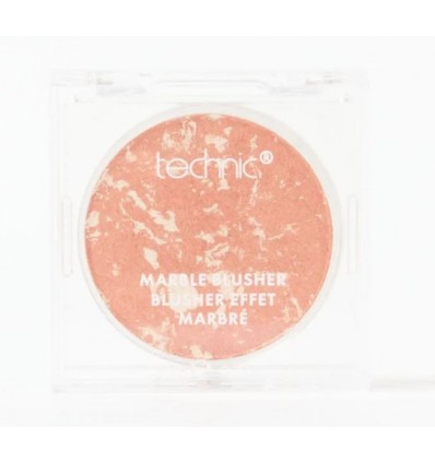 TECHNIC SUMMER MARBLE BLUSHER - GLOW TIME R 24713