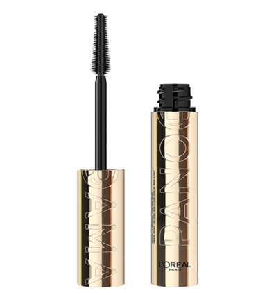 LOREAL PANORAMA MÁSCARA DE PESTAÑAS VOLUME MILLION LASHES BLACK 9.9 ml