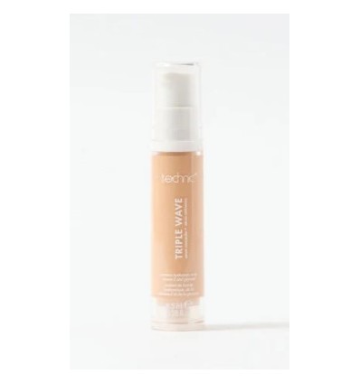 TECHNIC SUMMER TRIPLE WAVE SERUM CONCEALER - MEDIUM R 24730