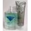 PRIVATA ORGANIC BLUE EDT 75 ml SPRAY + AFTER SHAVE VETIVER & PACHULI 75 ml