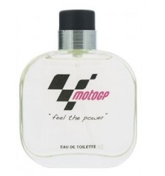 MOTOGP FEEL THE POWER EDT 100 ML SPRAY HOMBRE SIN CAJA SIN TAPÓN