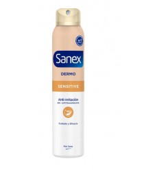 SANEX DERMO SENSITIVE 24 H DEO SPRAY 250 ML