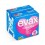 EVAX COTTONLIKE COMPRESA NORMAL ALAS 16 unidades