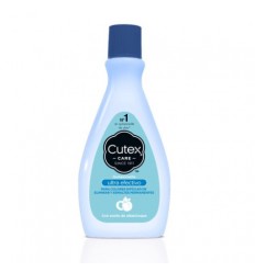 CUTEX ULTRA EFECTIVO QUITAESMALTE 200 ml