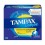 TAMPAX COMPAK REGULAR 22 unidades