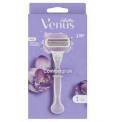 GILLETE VENUS COMFORTGLIDE BREEZE CUCHILLA