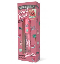 THE FRUIT COMPANY SANDÍA ACEITE LABIAL 3.6 ml