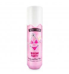 THE FRUIT COMPANY BIKINI PARTY BODY & HAIR MIST 200 ml