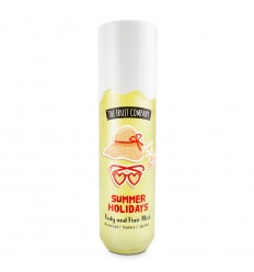 THE FRUIT COMPANY SUMER HOLIDAYS BODY & HAIR MIST 200 ml