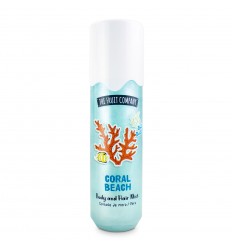 THE FRUIT COMPANY CORAL BEACH BODY & HAIR MIST 200 ml