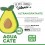 THE FRUIT COMPANY AGUACATE ULTRA HIDRATANTE LOCIÓN NUTRITIVA CORPORAL 200 ml