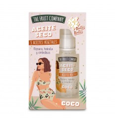 THE FRUIT COMPANY COCO ACEITE SECO 50 ml